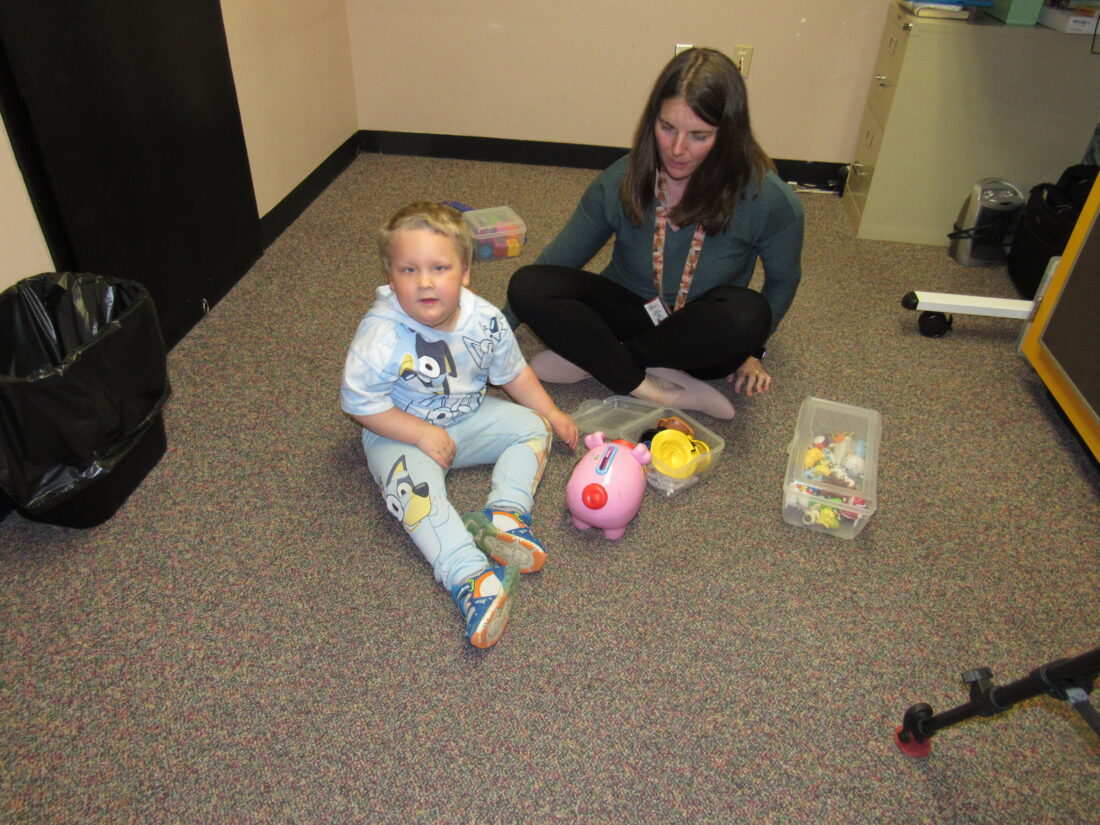 Easterseals Rehabilitation Center Receives CARF Gold Star Accreditation